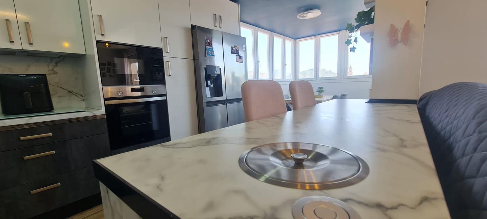 3 camera da letto Attico in vendita in Malaga citta - 745.000 € (Rif: 10102602)