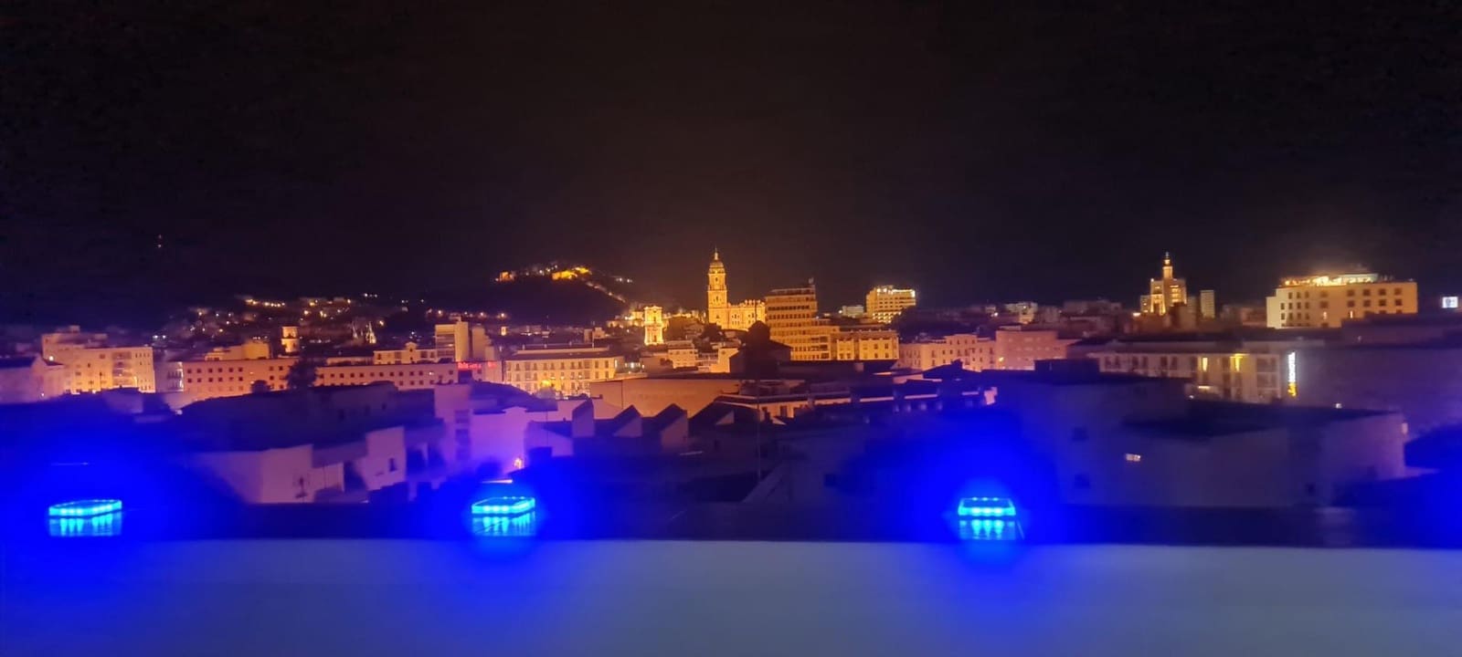 3 camera da letto Attico in vendita in Malaga citta - 745.000 € (Rif: 10102602)