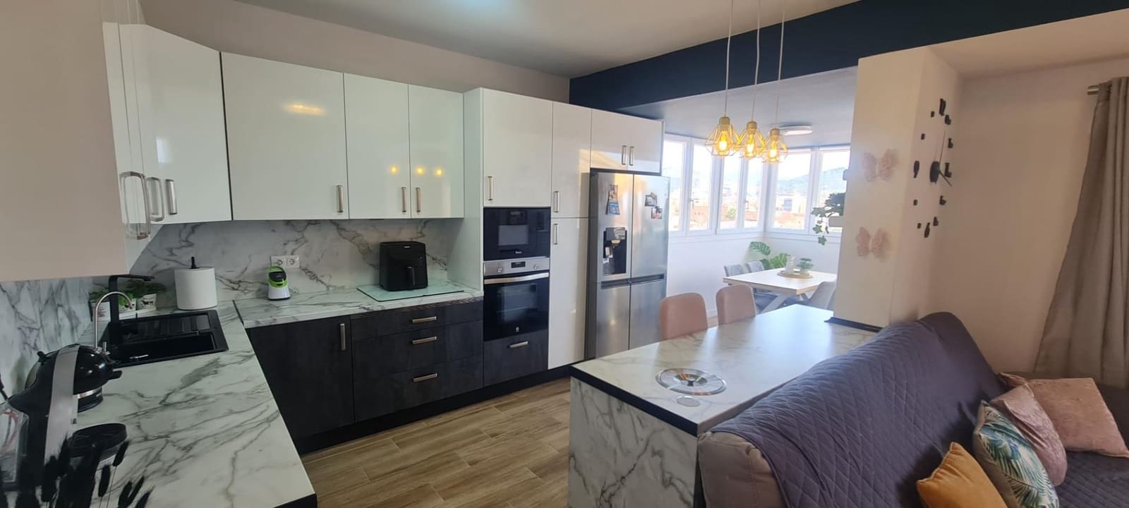 3 camera da letto Attico in vendita in Malaga citta - 745.000 € (Rif: 10102602)