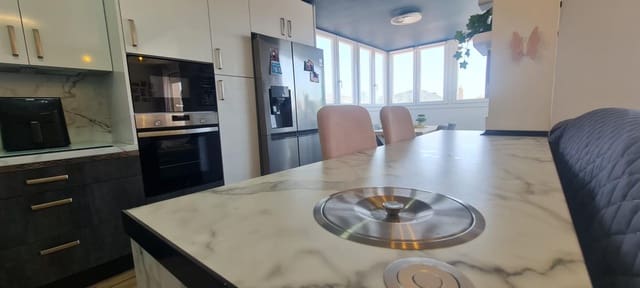 3 camera da letto Attico in vendita in Centro, Malaga città - 745.000 € (Rif: 10102602)