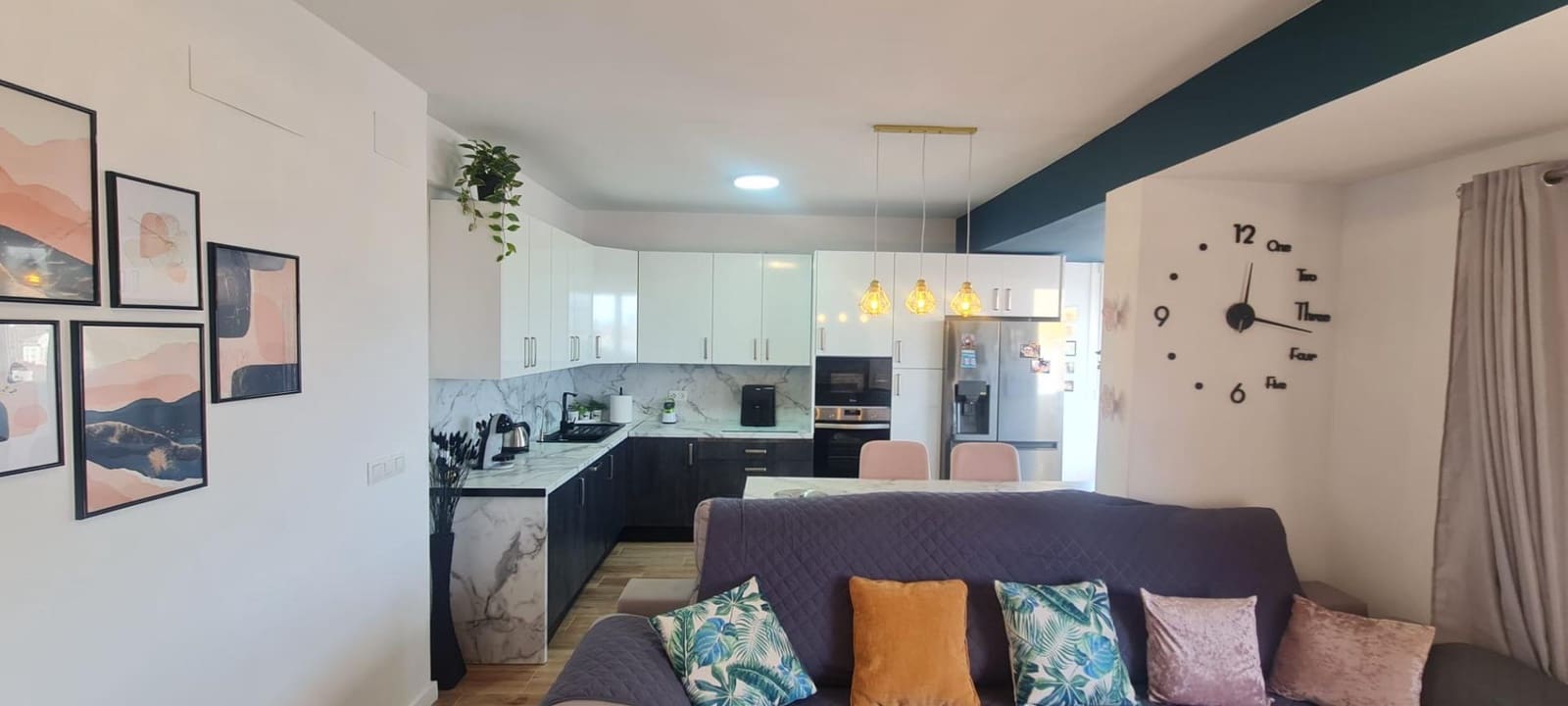 3 camera da letto Attico in vendita in Malaga citta - 745.000 € (Rif: 10102602)