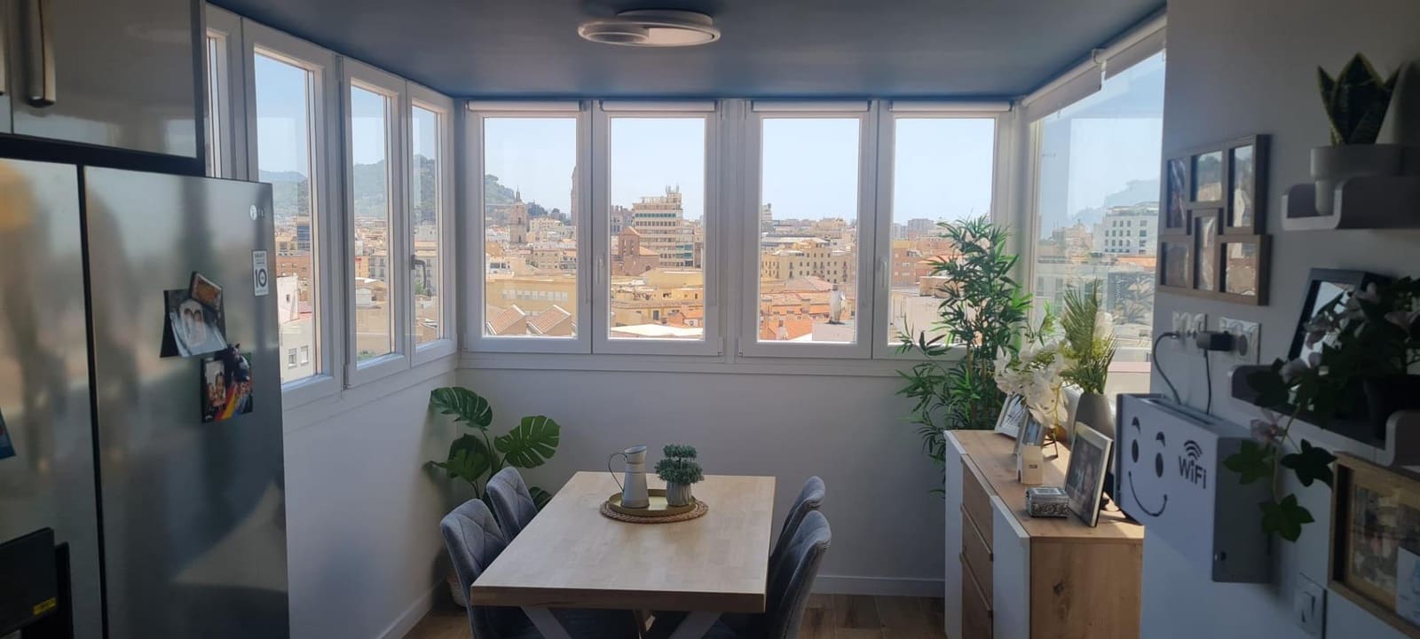 3 camera da letto Attico in vendita in Malaga citta - 745.000 € (Rif: 10102602)