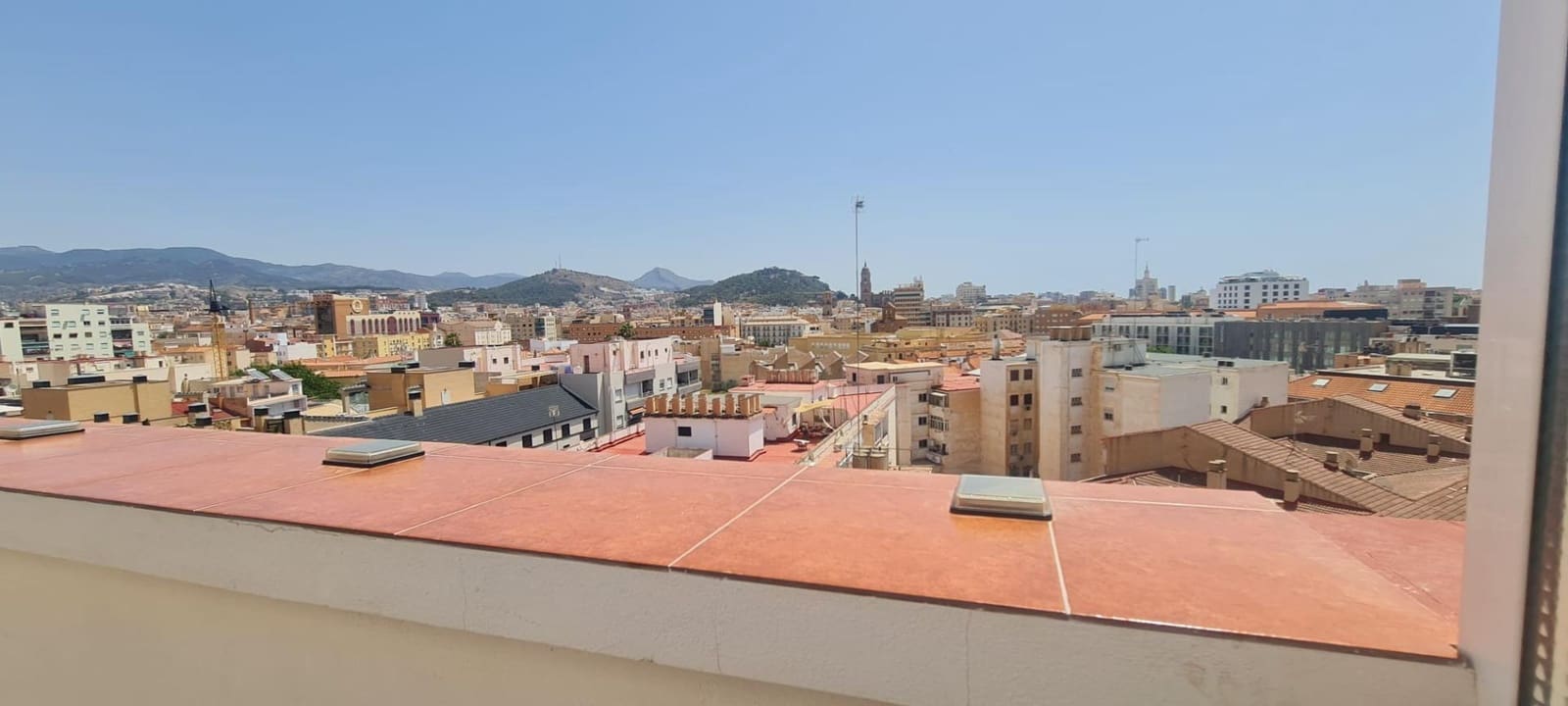 3 camera da letto Attico in vendita in Malaga citta - 745.000 € (Rif: 10102602)