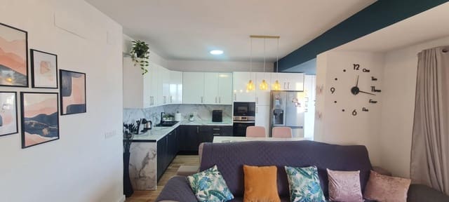 3 camera da letto Attico in vendita in Centro, Malaga città - 745.000 € (Rif: 10102602)