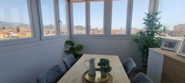 3 camera da letto Attico in vendita in Centro, Malaga città - 745.000 € (Rif: 10102602)
