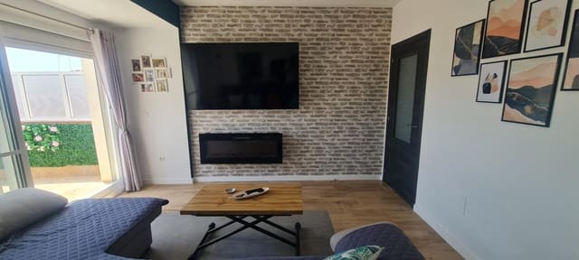 3 camera da letto Attico in vendita in Centro, Malaga città - 745.000 € (Rif: 10102602)