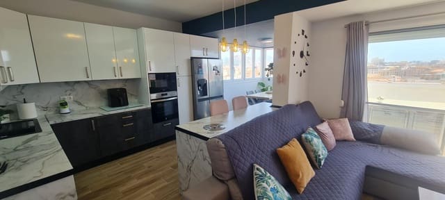 3 camera da letto Attico in vendita in Centro, Malaga città - 745.000 € (Rif: 10102602)
