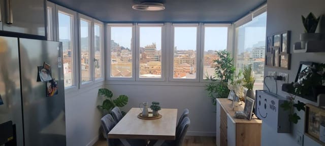 3 camera da letto Attico in vendita in Centro, Malaga città - 745.000 € (Rif: 10102602)