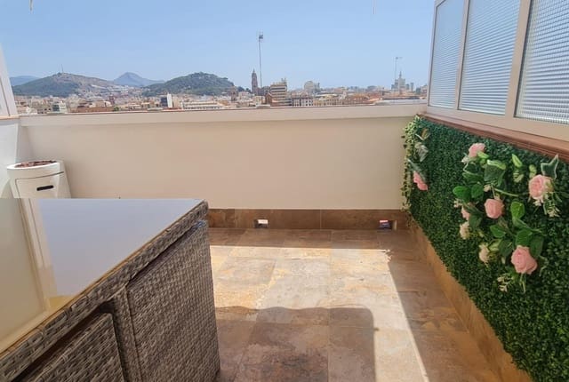 3 camera da letto Attico in vendita in Centro, Malaga città - 745.000 € (Rif: 10102602)