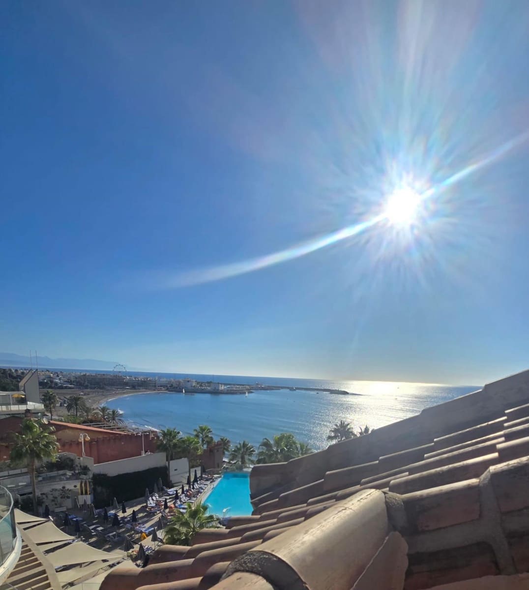 2 sovrum Takvåning till salu i Benalmadena - 565 000 € (Ref: 10102603)