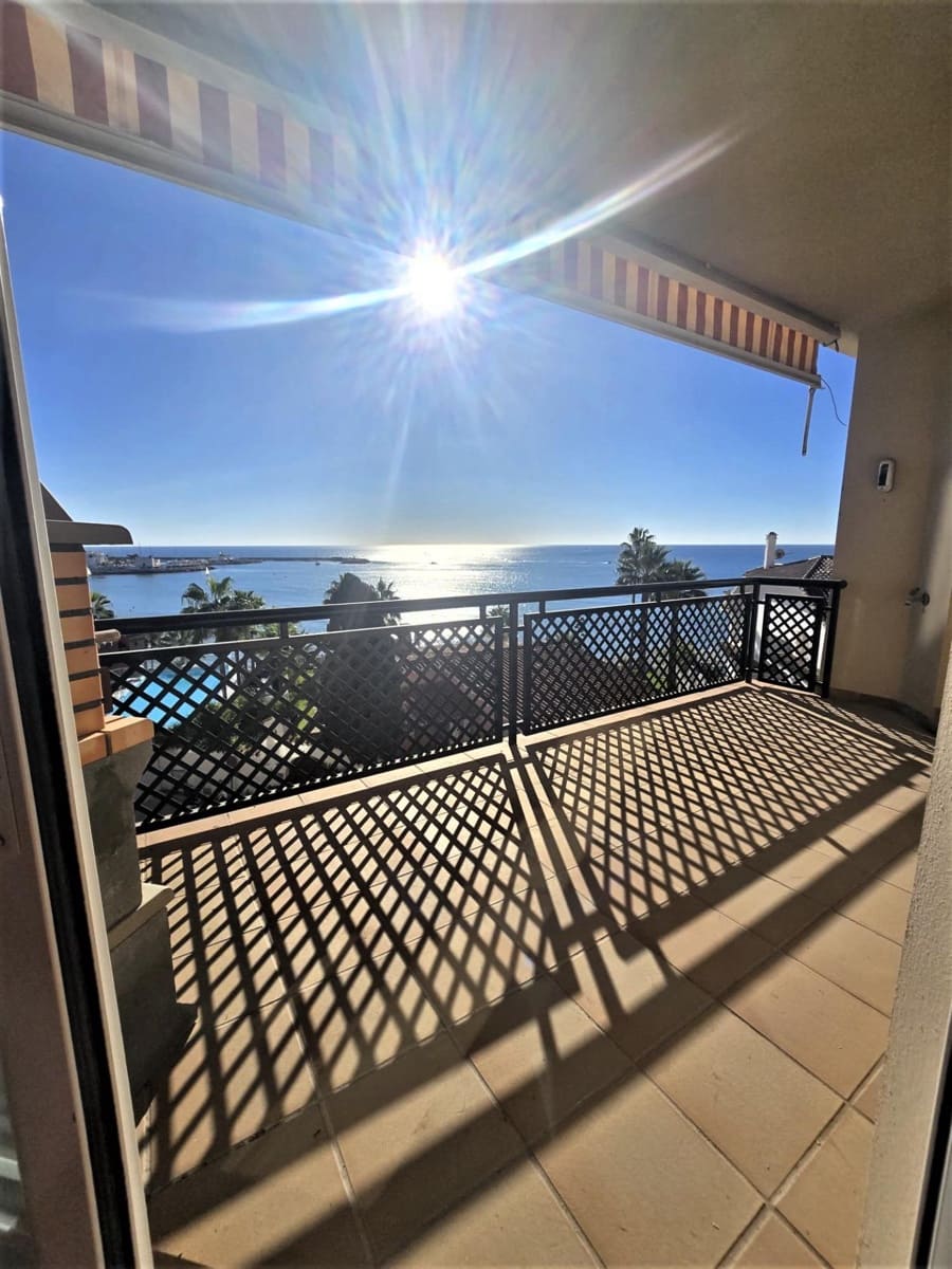 2 sovrum Takvåning till salu i Benalmadena - 565 000 € (Ref: 10102603)