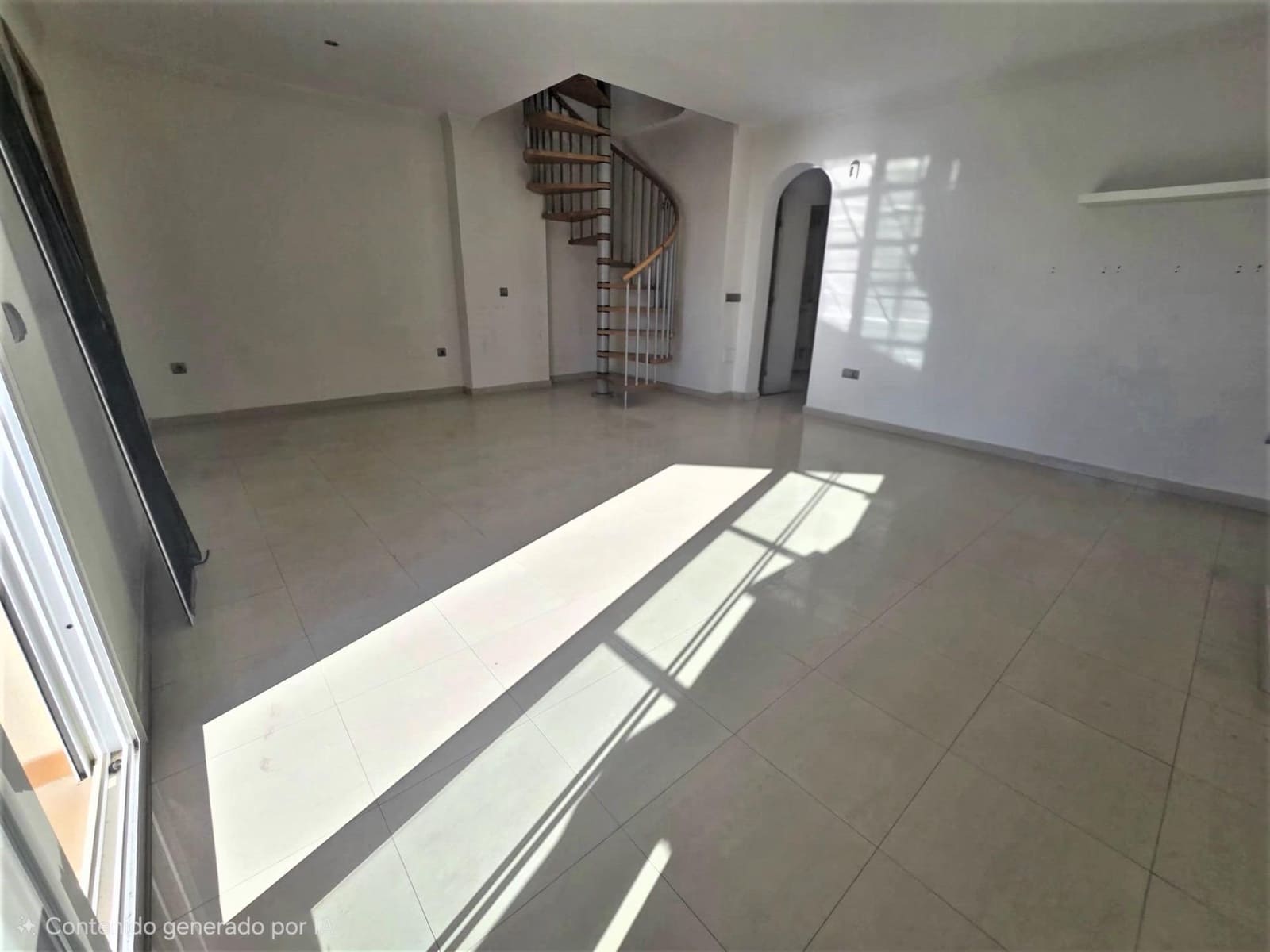 2 sovrum Takvåning till salu i Benalmadena - 565 000 € (Ref: 10102603)