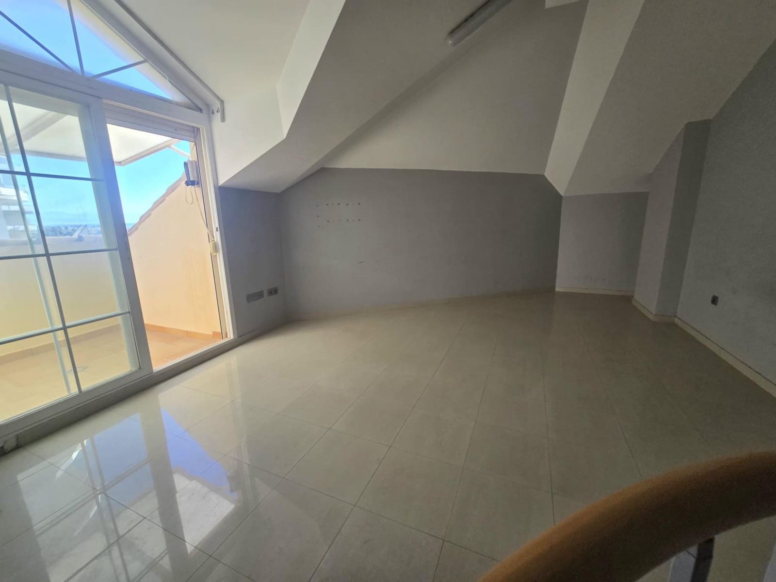 2 sovrum Takvåning till salu i Benalmadena - 565 000 € (Ref: 10102603)