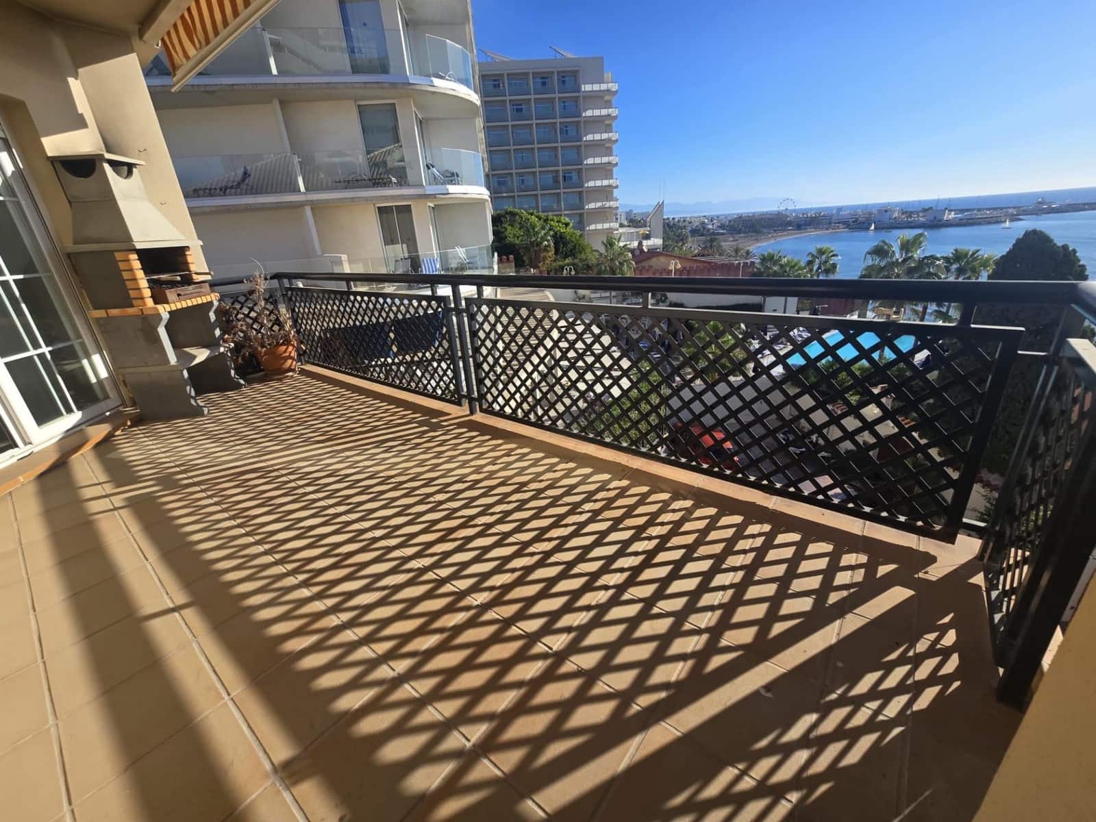 2 sovrum Takvåning till salu i Benalmadena - 565 000 € (Ref: 10102603)