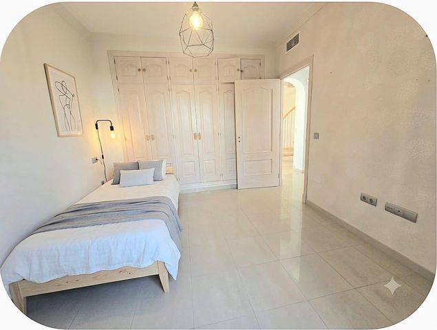 2 sovrum Takvåning till salu i Benalmádena - 565 000 € (Ref: 10102603)