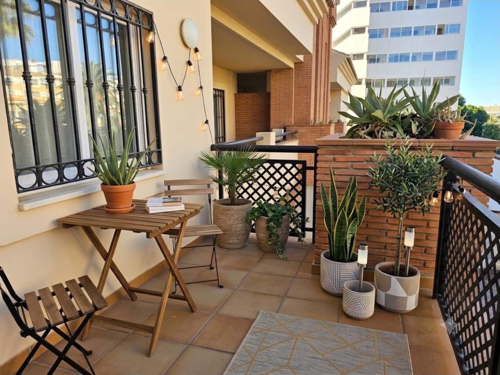 2 sovrum Takvåning till salu i Benalmadena - 565 000 € (Ref: 10102603)