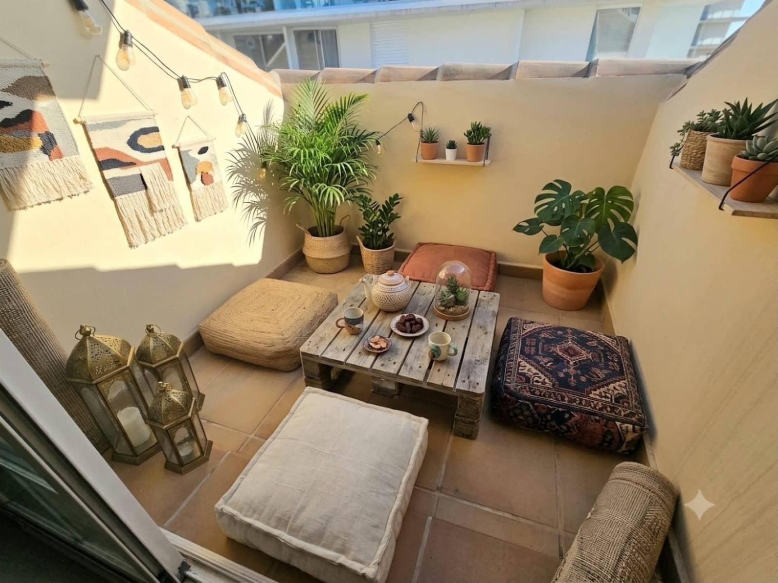 2 sovrum Takvåning till salu i Benalmadena - 565 000 € (Ref: 10102603)