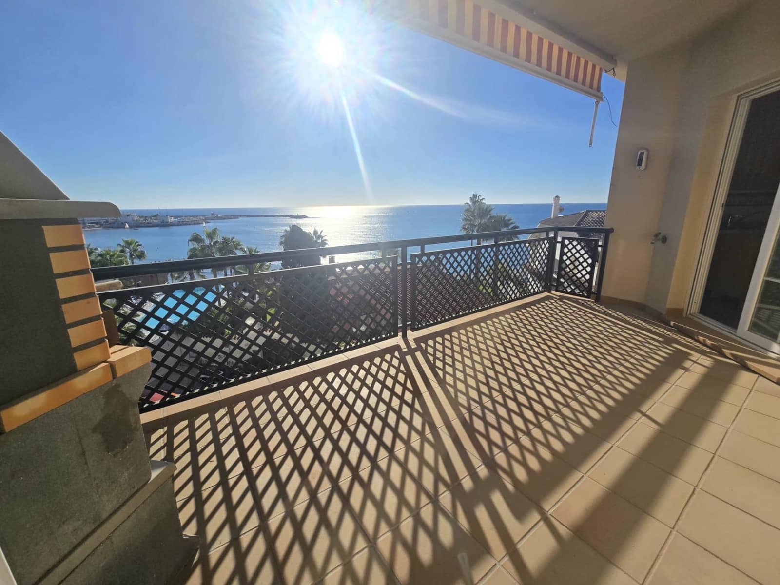 2 sovrum Takvåning till salu i Benalmadena - 565 000 € (Ref: 10102603)