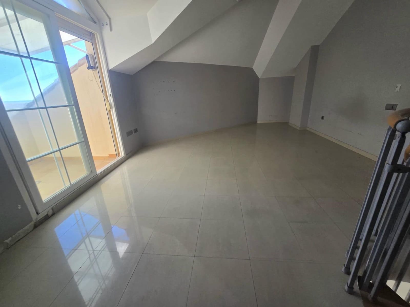 2 sovrum Takvåning till salu i Benalmadena - 565 000 € (Ref: 10102603)
