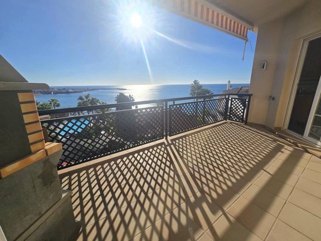 2 sovrum Takvåning till salu i Benalmádena - 565 000 € (Ref: 10102603)
