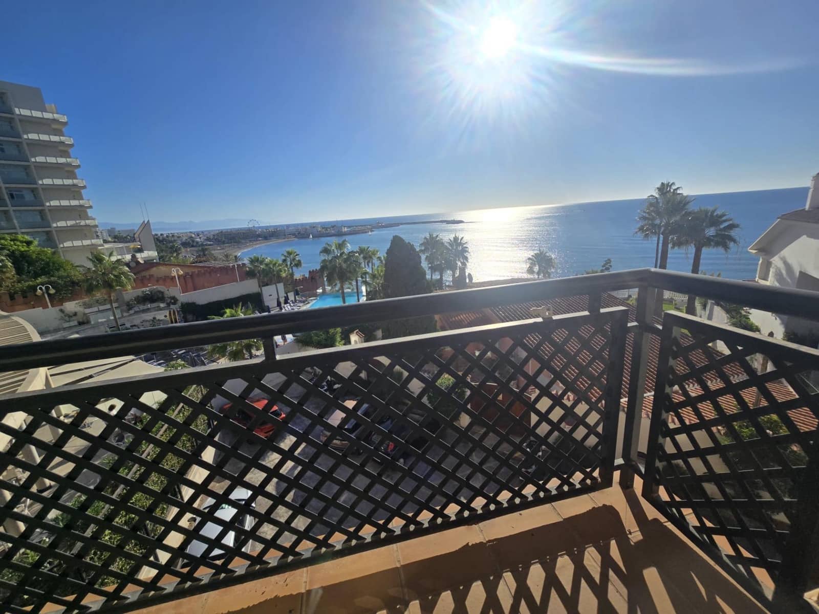 2 sovrum Takvåning till salu i Benalmadena - 565 000 € (Ref: 10102603)