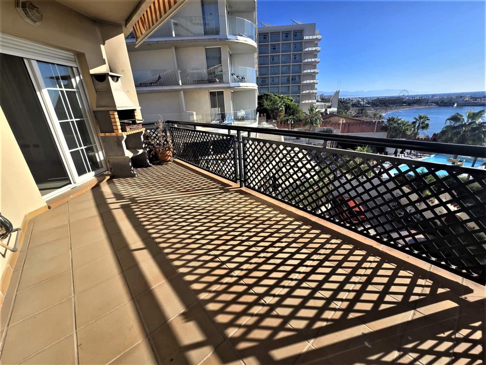 2 sovrum Takvåning till salu i Benalmadena - 565 000 € (Ref: 10102603)