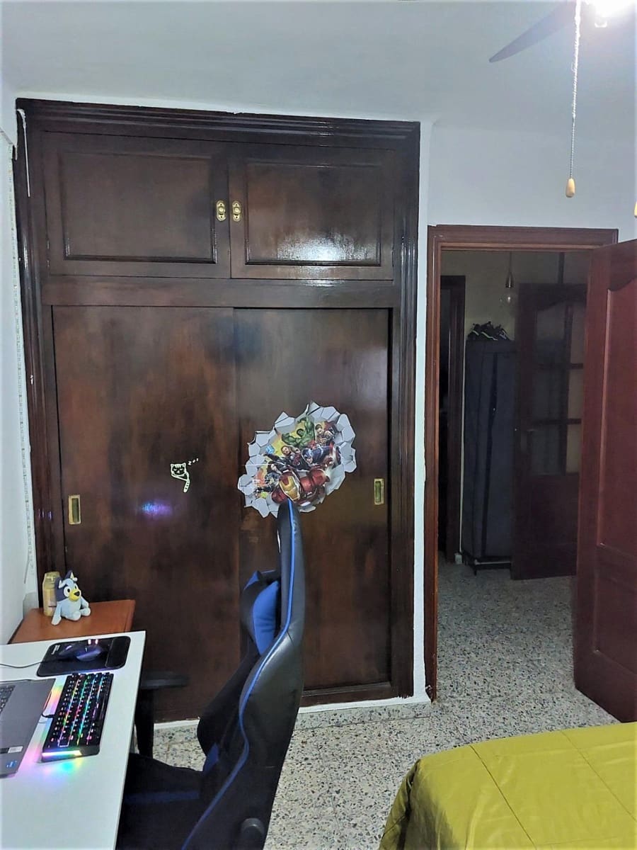 3 chambre Appartement à vendre à Torremolinos - 245 000 € (Ref: 10102604)