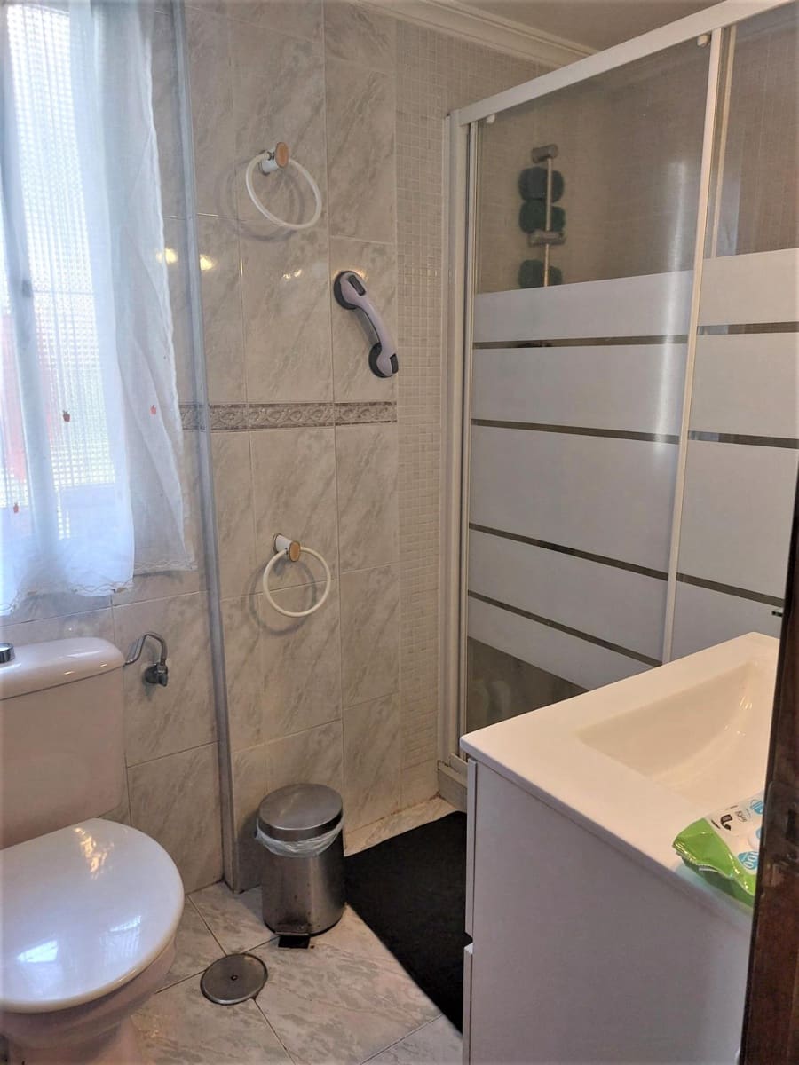 3 chambre Appartement à vendre à Torremolinos - 245 000 € (Ref: 10102604)