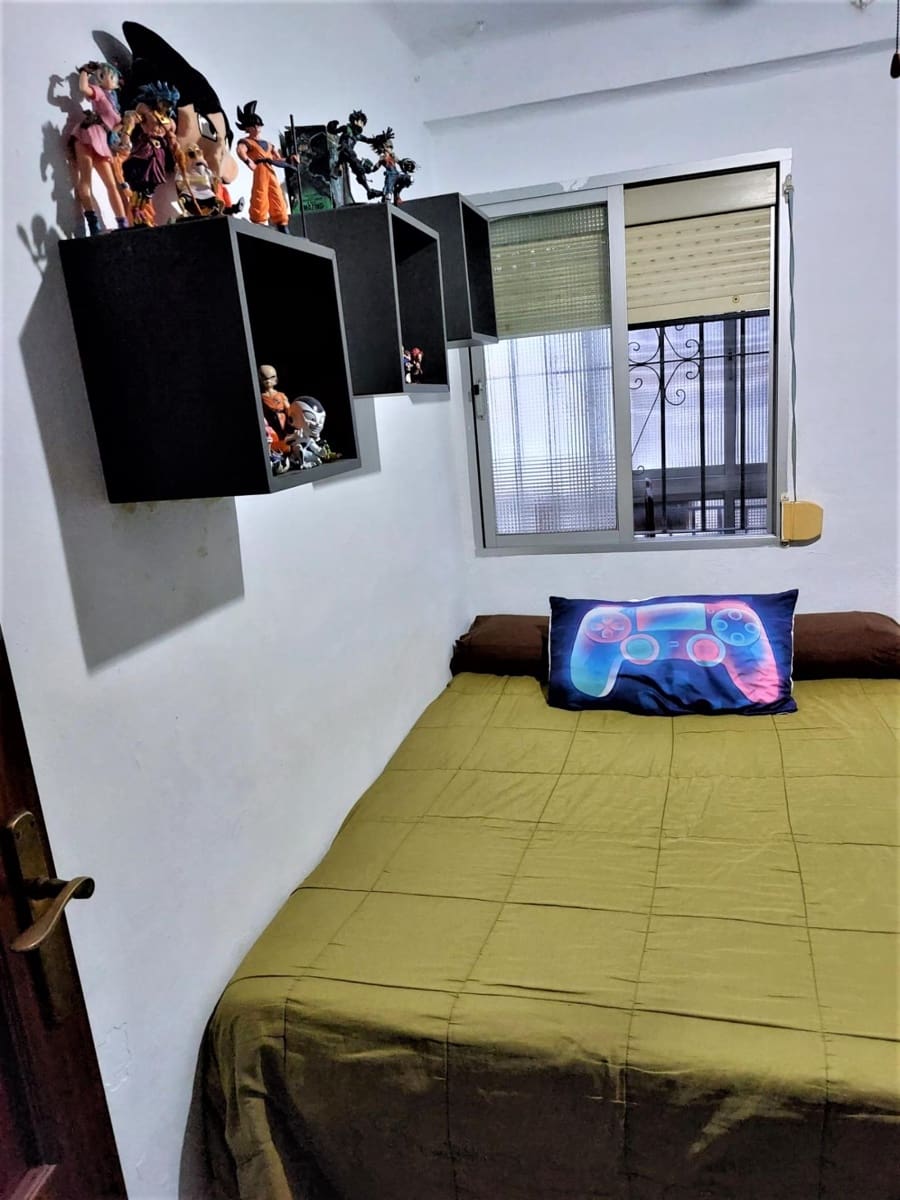 3 chambre Appartement à vendre à Torremolinos - 245 000 € (Ref: 10102604)