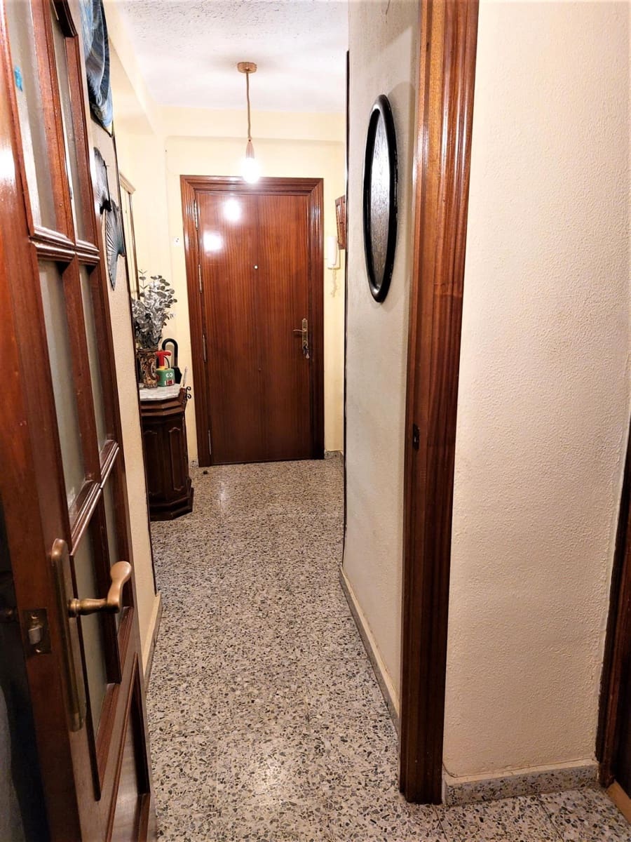 3 chambre Appartement à vendre à Torremolinos - 245 000 € (Ref: 10102604)
