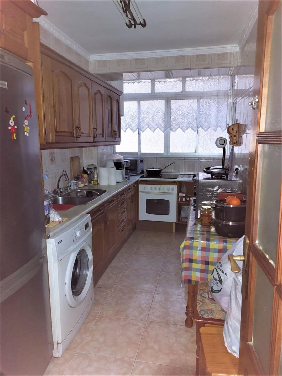 3 chambre Appartement à vendre à Torremolinos - 245 000 € (Ref: 10102604)