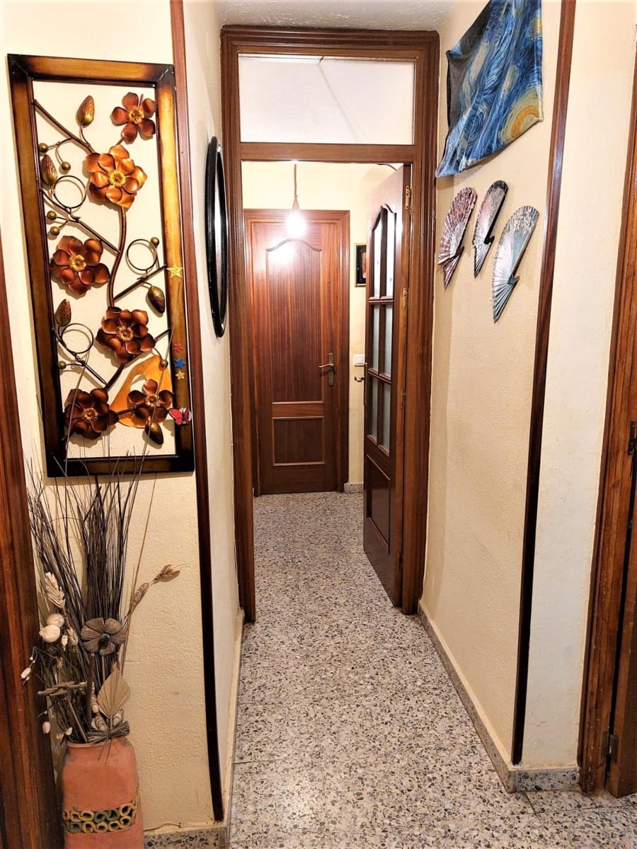 3 chambre Appartement à vendre à Torremolinos - 245 000 € (Ref: 10102604)