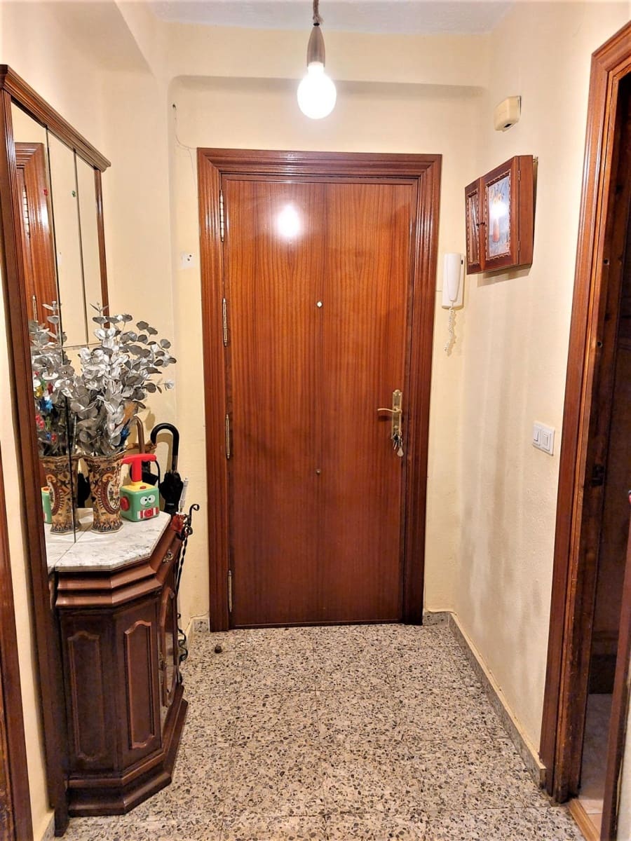 3 chambre Appartement à vendre à Torremolinos - 245 000 € (Ref: 10102604)