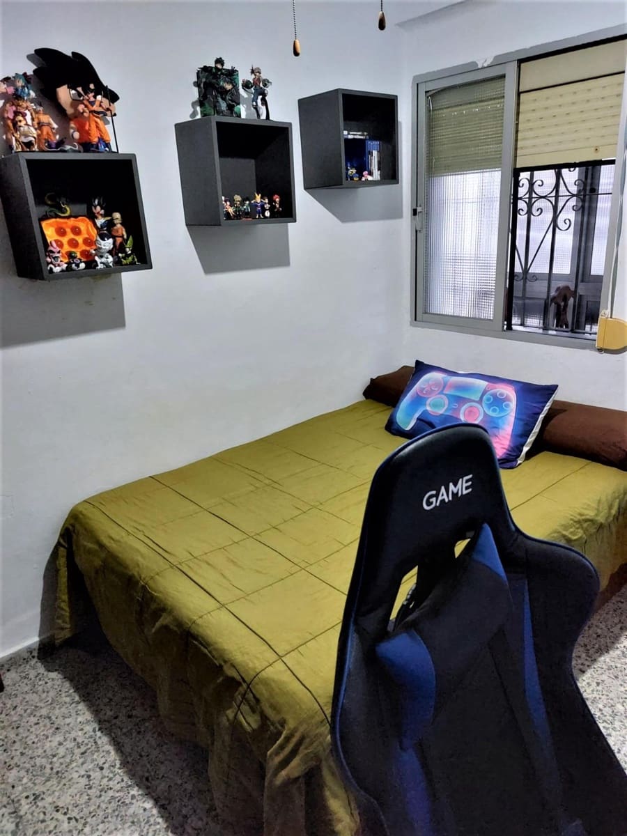 3 chambre Appartement à vendre à Torremolinos - 245 000 € (Ref: 10102604)