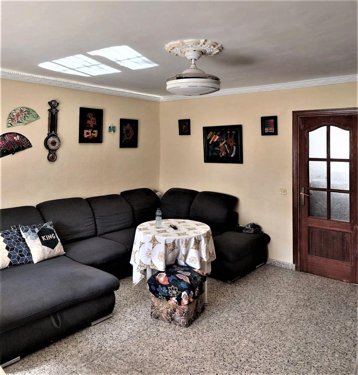 3 chambre Appartement à vendre à Torremolinos - 245 000 € (Ref: 10102604)