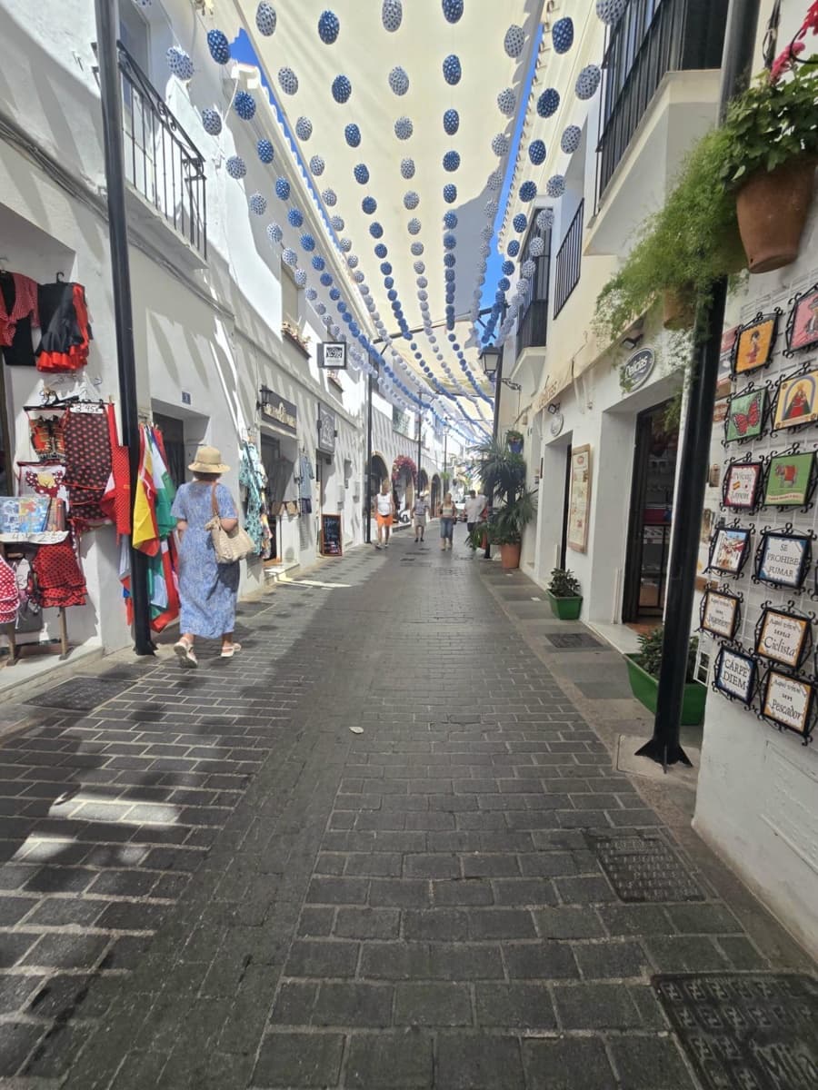 3 slaapkamer Commercieel te koop in Riviera del Sol - € 398.000 (Ref: 10109681)