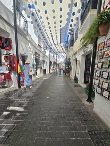 3 slaapkamer Commercieel te koop in Riviera del Sol, Mijas - € 398.000 (Ref: 10109681)