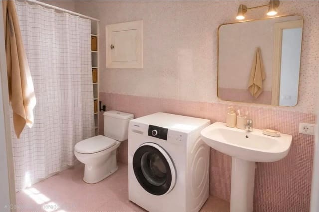 3 slaapkamer Commercieel te koop in Riviera del Sol, Mijas - € 398.000 (Ref: 10109681)