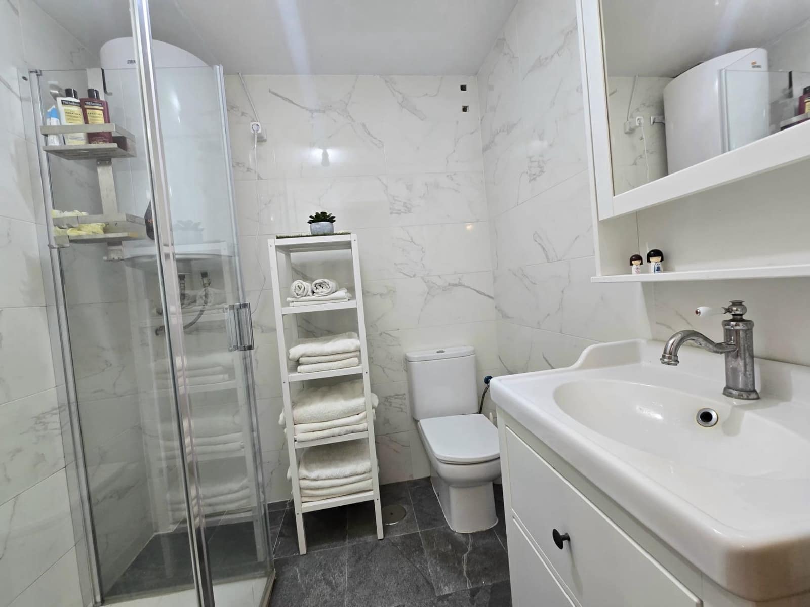 2 camera da letto Appartamento in vendita in Torremolinos con piscina - 319.900 € (Rif: 10120184)