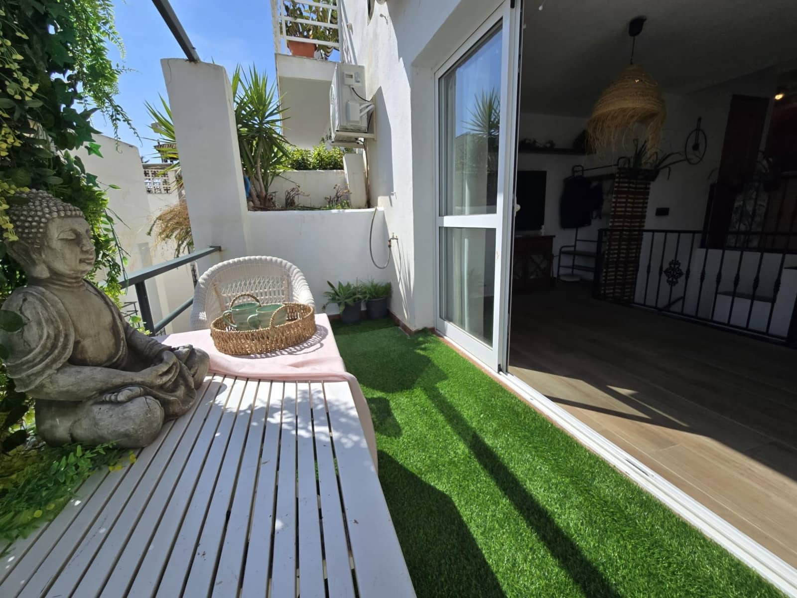2 camera da letto Appartamento in vendita in Torremolinos con piscina - 319.900 € (Rif: 10120184)