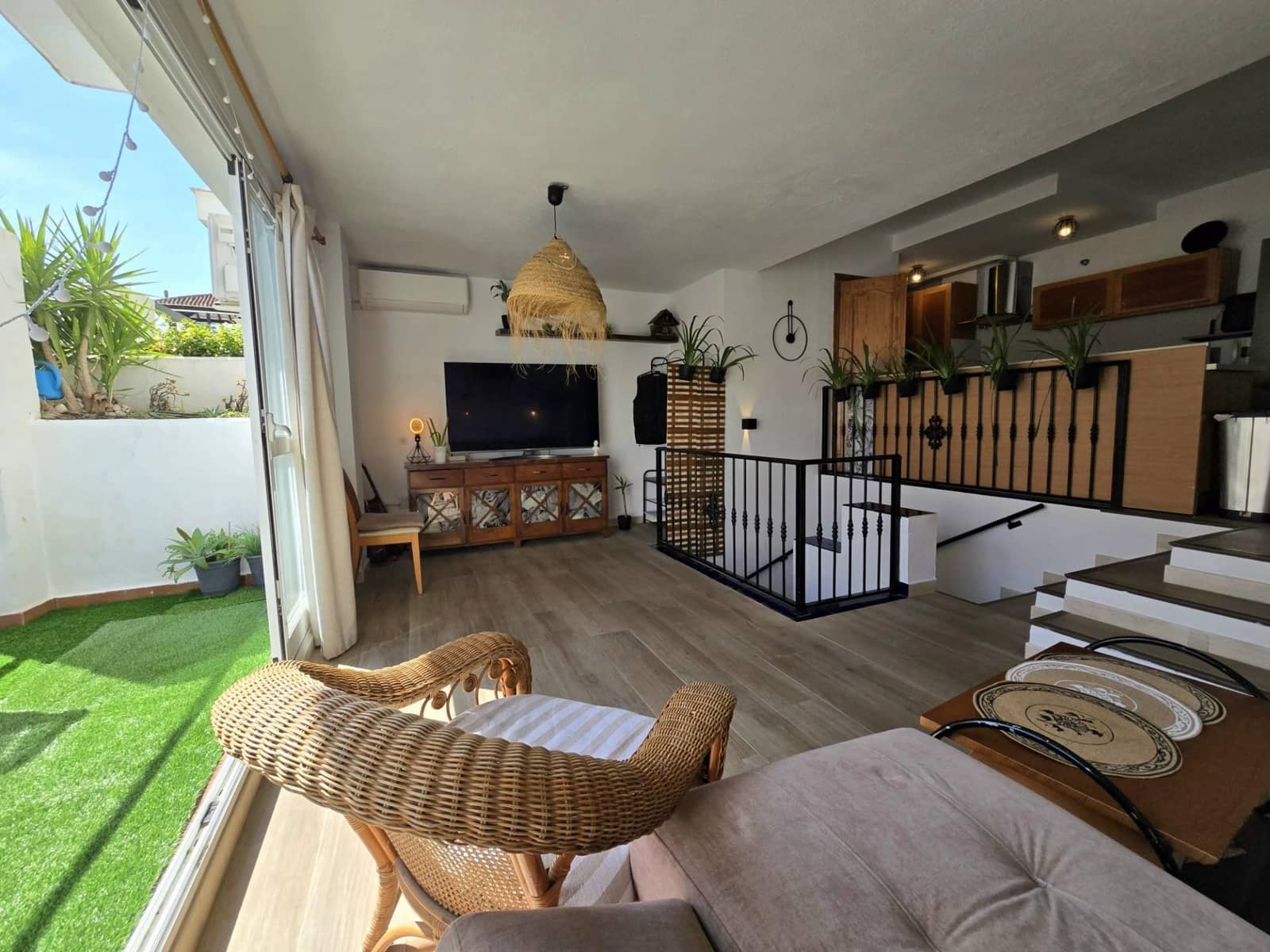 2 camera da letto Appartamento in vendita in Torremolinos con piscina - 319.900 € (Rif: 10120184)