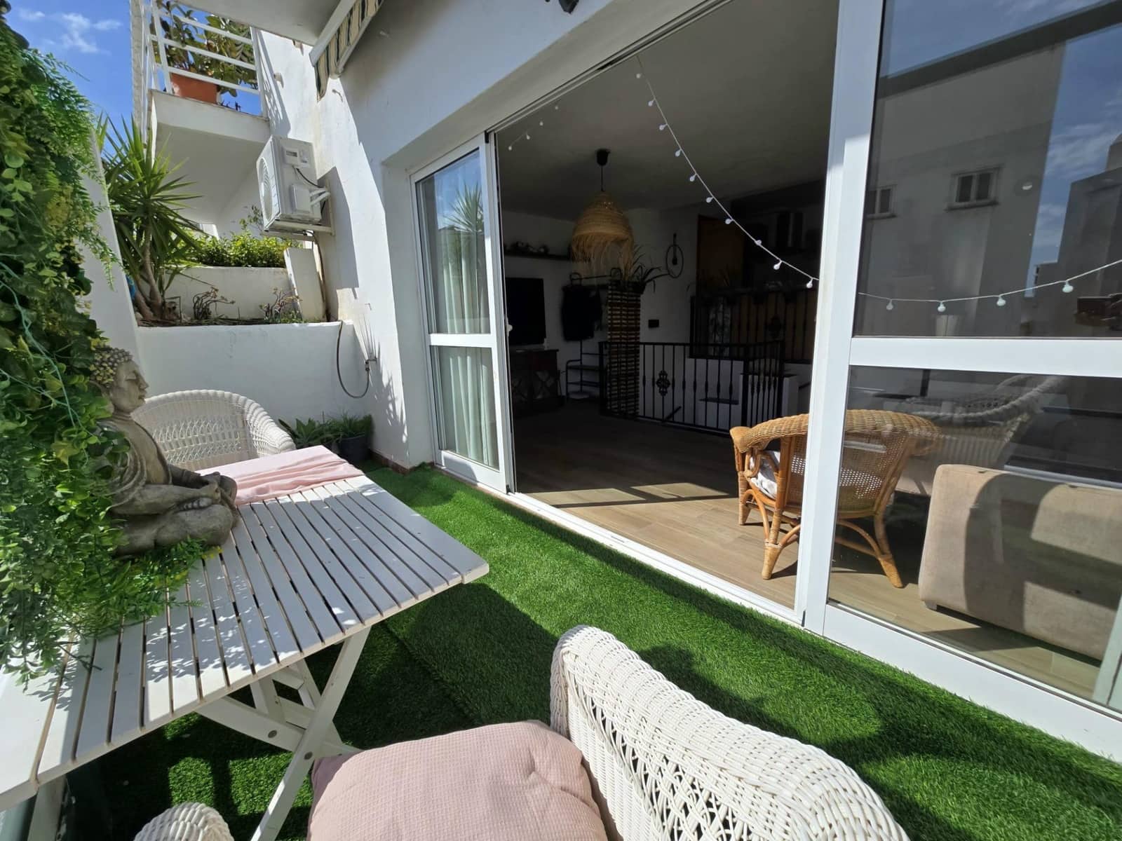 2 camera da letto Appartamento in vendita in Torremolinos con piscina - 319.900 € (Rif: 10120184)