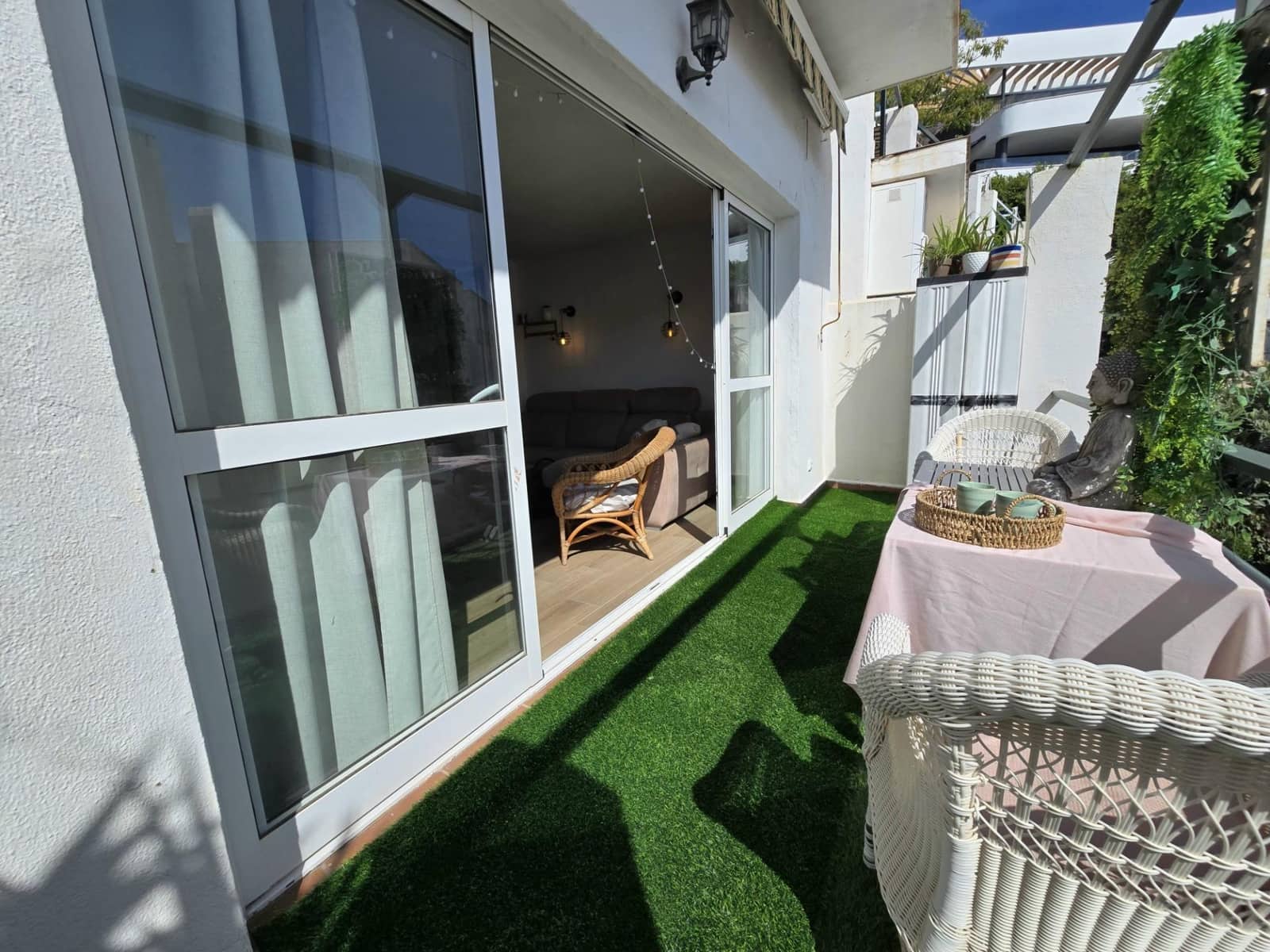 2 camera da letto Appartamento in vendita in Torremolinos con piscina - 319.900 € (Rif: 10120184)