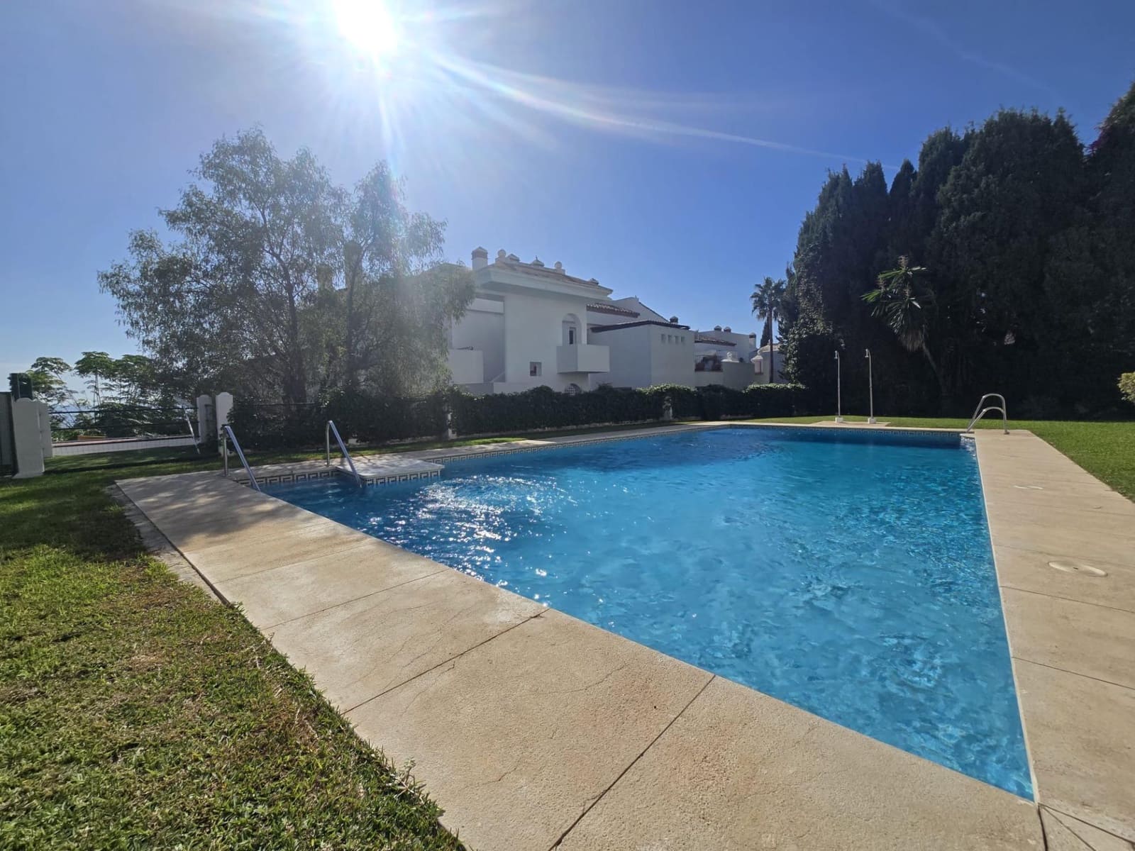2 camera da letto Appartamento in vendita in Torremolinos con piscina - 319.900 € (Rif: 10120184)