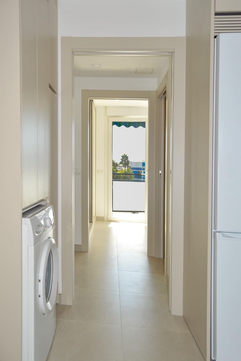 1 bedroom Flat for sale in Torremolinos with pool - € 299,000 (Ref: 10120185)