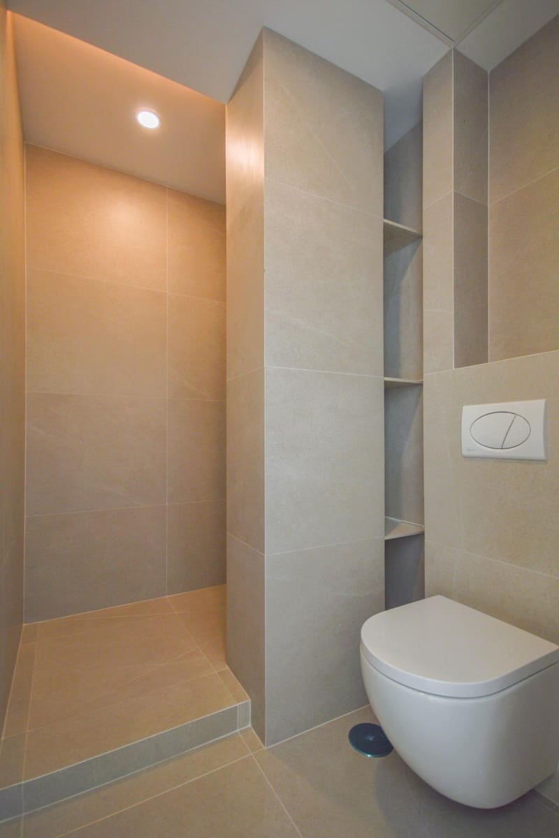 1 bedroom Flat for sale in Torremolinos with pool - € 299,000 (Ref: 10120185)
