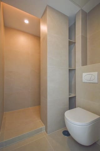 1 bedroom Flat for sale in Torremolinos with pool - € 299,000 (Ref: 10120185)