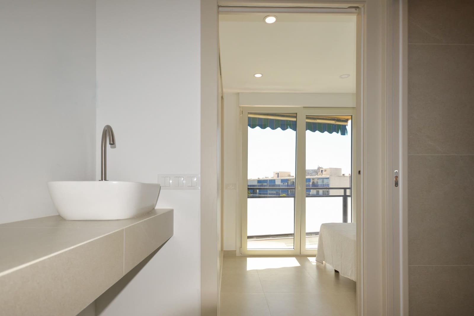1 bedroom Flat for sale in Torremolinos with pool - € 299,000 (Ref: 10120185)