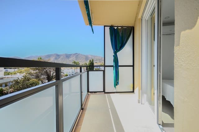 1 bedroom Flat for sale in Torremolinos with pool - € 299,000 (Ref: 10120185)