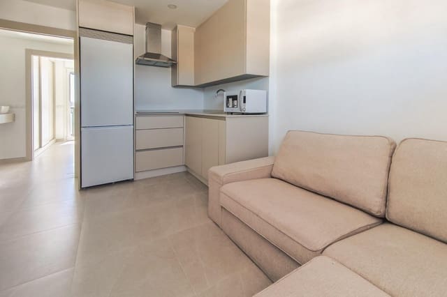 1 bedroom Flat for sale in Torremolinos with pool - € 299,000 (Ref: 10120185)